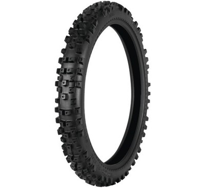 Kenda K774 Ibex Tires 90/100-16 Rear 047741641B1CEX