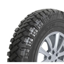 Pneumatici estivi Michelin 4x4 O/R XZL 7.50R16 116N
