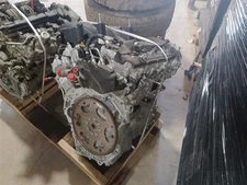 3.6L V6 DOHC 24V Engine For 2020-23 Cadillac XT6 Vin S LGX V08 2776530