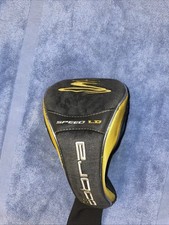 King Cobra Speed LD Fairway Driver Head Cover Used