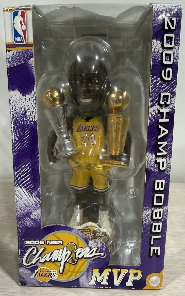 Kobe Bryant NBA Bobbleheads for sale | eBay