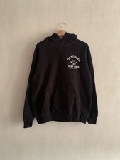 Drake   October  s Very Own   OVO Classic Owl Hoodie Black Size L