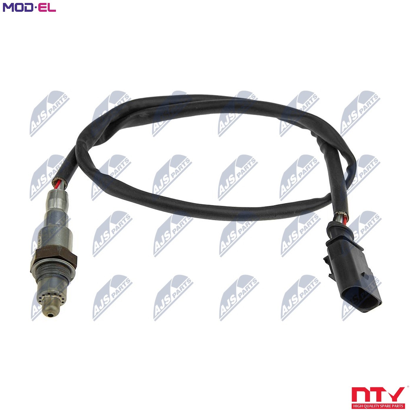 2x ✅Fits NTY ESL-WW-003 OXYGEN SENSOR  ⭐UK Seller⭐ - Image 11
