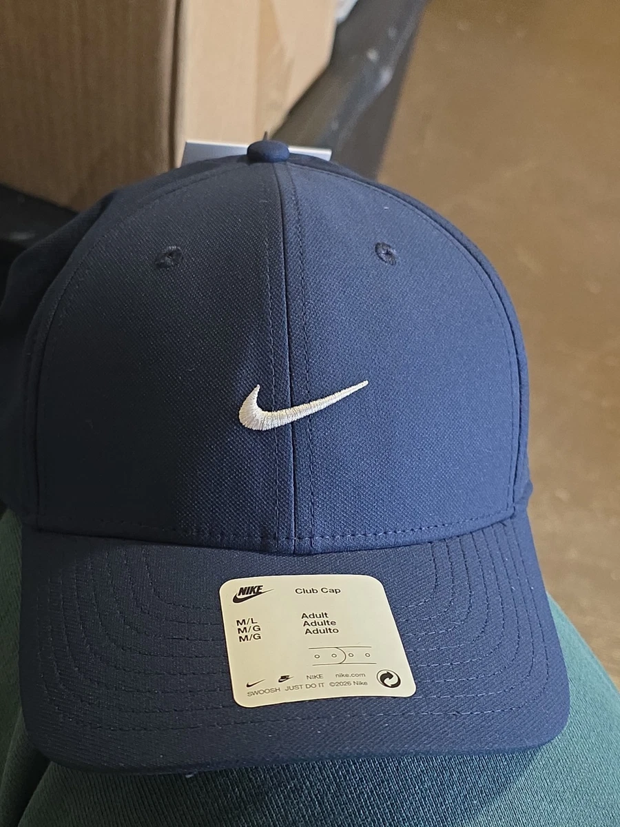 Nike Blue Hats for Men for sale | eBay