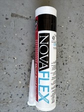 Novagard Solutions 10.3 oz. Silver Sealant
