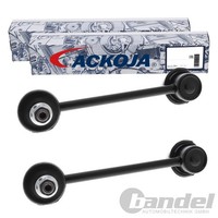 2X Ackoja Koppelstangen Hinten Links+Rechts Passend FüR Toyota Camry Carina Celi