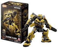 Modellbausatz Transformers Bumblebee Rise Of The Beasts - Blokees