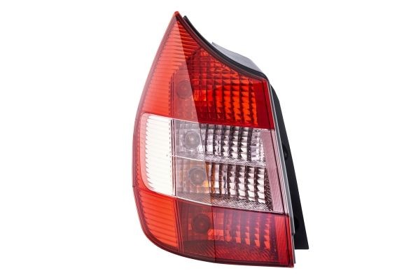 Heckleuchte RüCkleuchte Links FüR Renault Grand Scenic II Jm0/1 03-05 8200127703-image
