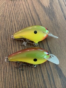 Zoom WEC Crankbaits | eBay