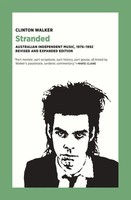 Stranded Clinton Walker Taschenbuch Kartoniert / Broschiert Englisch 2021