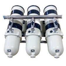 771000mam Replaced Parkerracor Fuel Water Separator Assembly Mobile Filtration