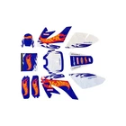 Graphics Kit – CRF70 Hotwheels