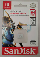 SanDisk 400GB Class 10 MicroSDXC Memory Card - SDSQXAO400GANCZN