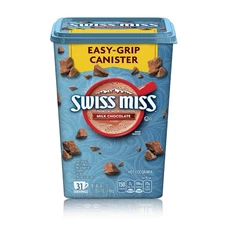 SWISS MISS Milk Chocolate Hot Cocoa Mix 38.27 OZ