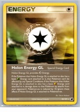 Holon Energy GL Rare Delta Species 105/113 NM on eBay