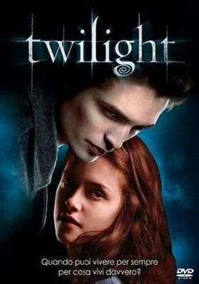 TWILIGHT- DVD Gebraucht Fantastik Film DVD