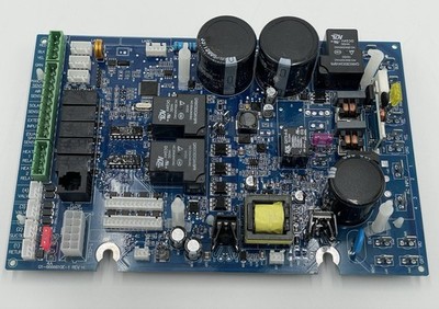 Upgraded PCB for Hayward GLX-PCB-PRO Main Control Board Goldline ProLogic