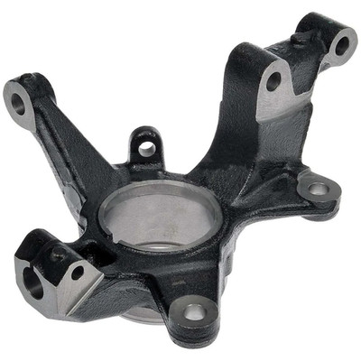 Front Wheel Bearing Hub Steering Knuckle Kit Fits Mazda CX-9 CX-7 2007 2015