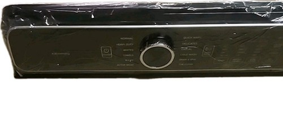 #ad 🔆17380000038405 Criterion Black Washer Console Panel Brand New CLTW44A2BG $179.95