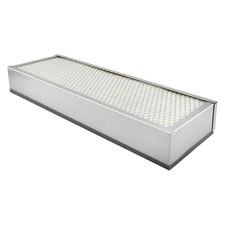BALDWIN FILTERS PA3782 Cabin Air Filter,Rectangular 4ZTD2