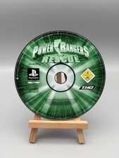ebay® Auktion 406931926249 | Power Rangers Lightspeed Rescue Sony Playstation 1 PS1 Nur Disk Top Thumbnail of ebay® auction 406931926249 | Power Rangers Lightspeed Rescue Sony Playstation 1 PS1 Nur Disk Top