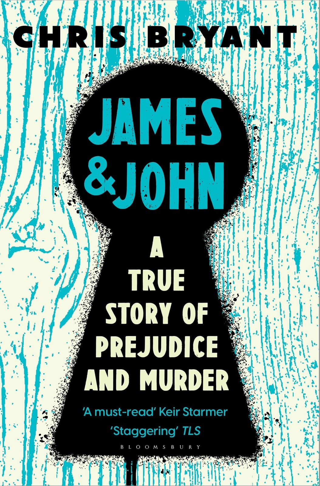 James and John: A True Story of Prejudice and Murder By Bryant, . - Image 5