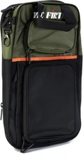 Vic Firth Professional Stick Bag - Green/Black