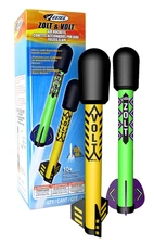 Estes Zolt & Volt Air Rockets #1913