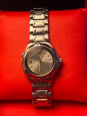 GUESS WATERPRO UHR