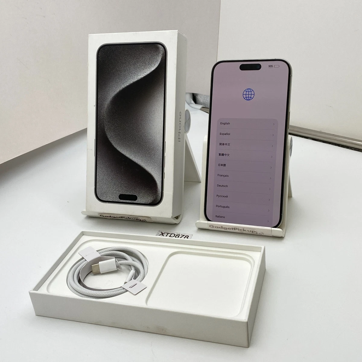 iPhone 15 Pro Max 256GB | eBay