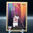 1990-91 - Skybox - Basketball Card #41 - Michael Jordan NBA Basketball Chicago ￼