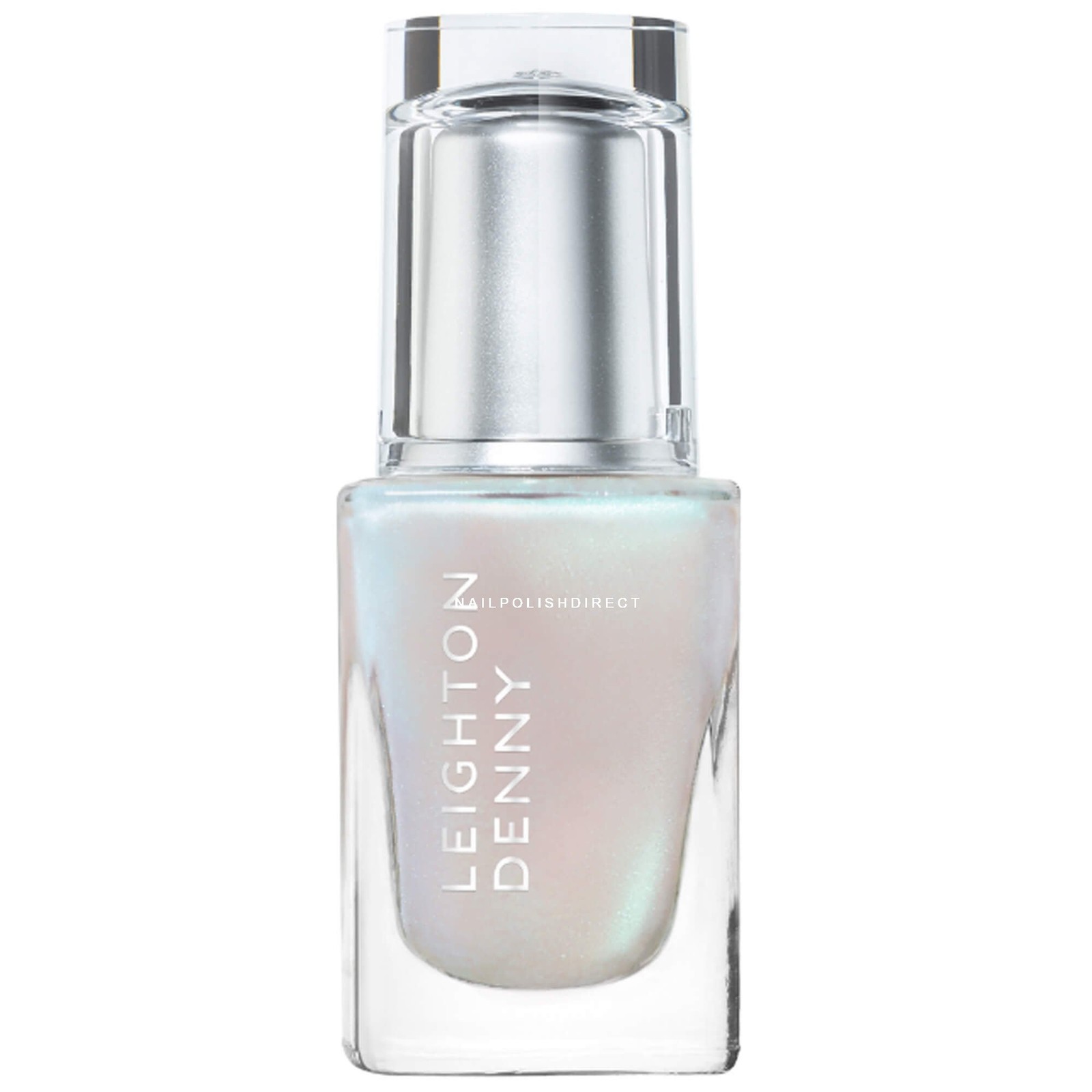 Leighton Denny Vegan-Friendly Nail Polish - Get Glazed 13.5ml (LDE533)