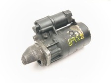 12412246571 DEMARREUR DE VOITURE / 75763 POUR BMW 5 E39 525 TDS