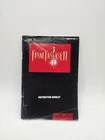 Final Fantasy II Super Nintendo Entertainment System 1991 Manual Only SNES Retro