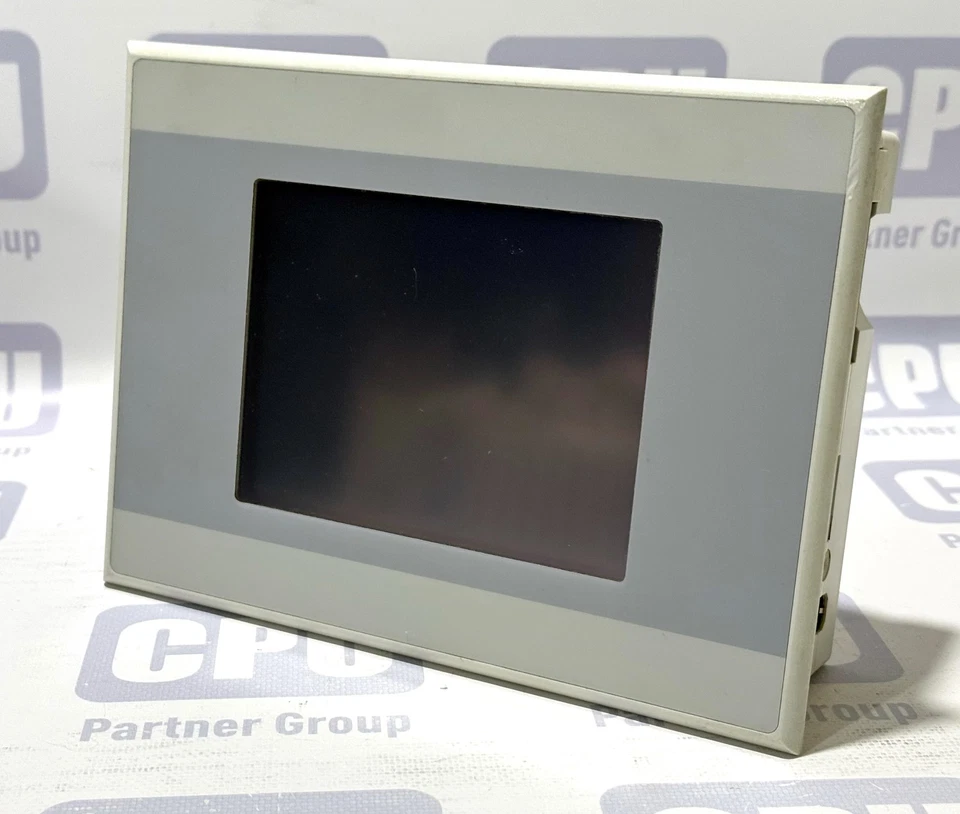 Moeller XV-230-57CNN-1-13-1 HMI PLC Panel Touchscreen 5.7" Operator Terminal - Image 2 of 4