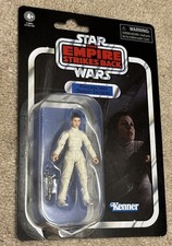 Star Wars Princess Leia The Vintage Collection VC187 Bespin Escape 3.75  Figure