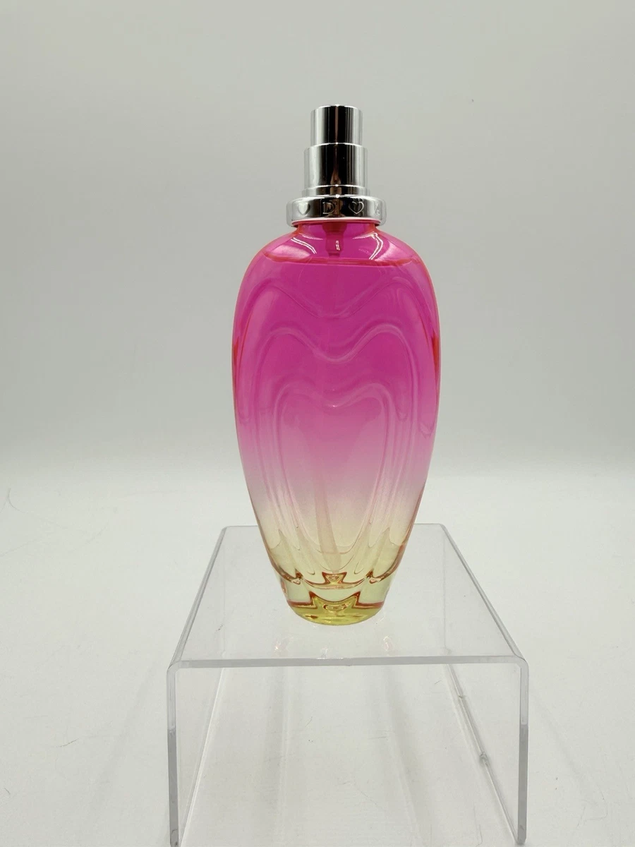 Rockin Rio 的ESCADA 喷雾香水女| eBay