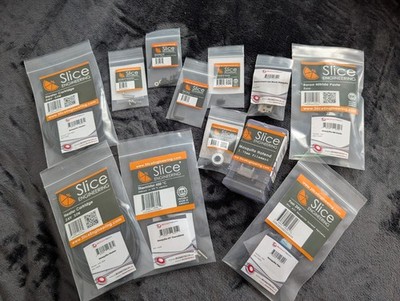 Slice Engineering Mosquito Hotend Upgrade Set - Komplett-Paket - 24V 50W NEU/OVP