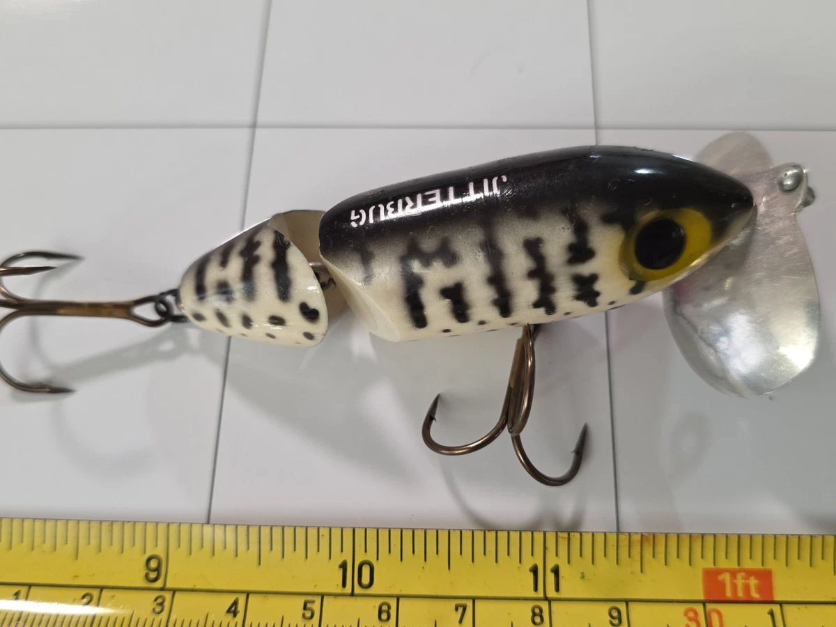 Arbogast Original Vintage Fishing Lures for sale | eBay