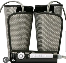 Hangsun Air Pressure Massager/A Pair Of Personal Recovery Boots