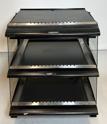 HATCO food warmer - HZMS-24D - 120V