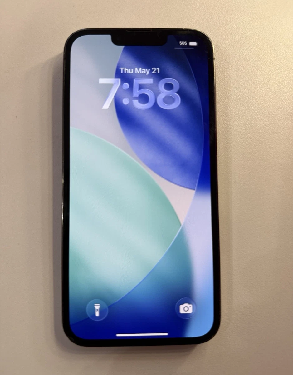 Apple iPhone 13 Pro 512GB for Sale | Shop New & Used Cell Phones