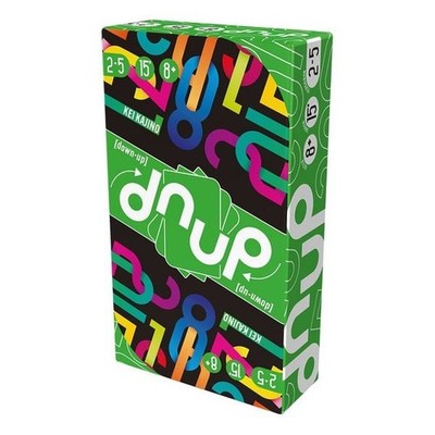 Space Cowboys - dnup
