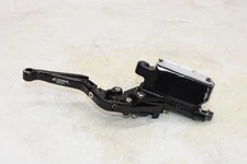14-16 HONDA CBR650F OEM FRONT BRAKE MASTER CYLINDER W/ LEVER
