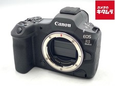 Canon EOS R5 Mark II 45MP Digital Camera Body -Near Mint- 5564