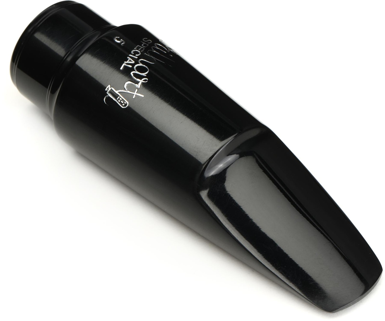 Специальный мундштук для тенор-саксофона Brilhart - 5