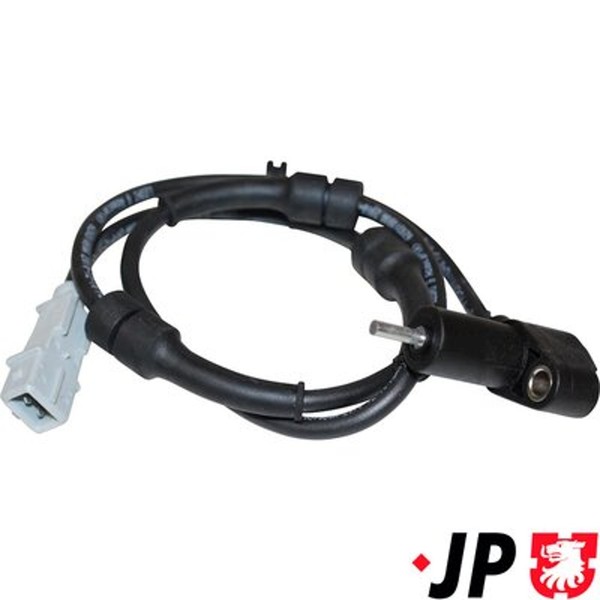 JP Group ABS Sensor Raddrehzahl JP 4197100100 FüR Peugeot ZX CitroËN Xsara 306-image