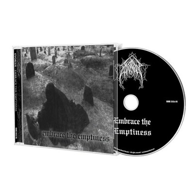 EVOKEN - Shades Of Night Descending - Vinyl-LP - black Vinyl