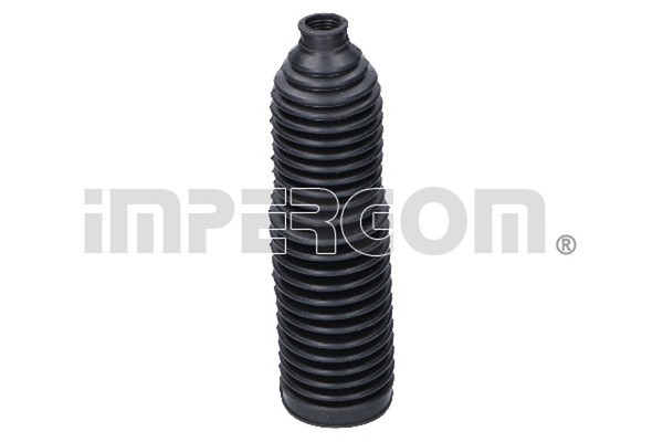 Lenkmanschette Faltenbelag Original Imperium 37417 FüR VW Audi Passat 3B6 Gummi-image