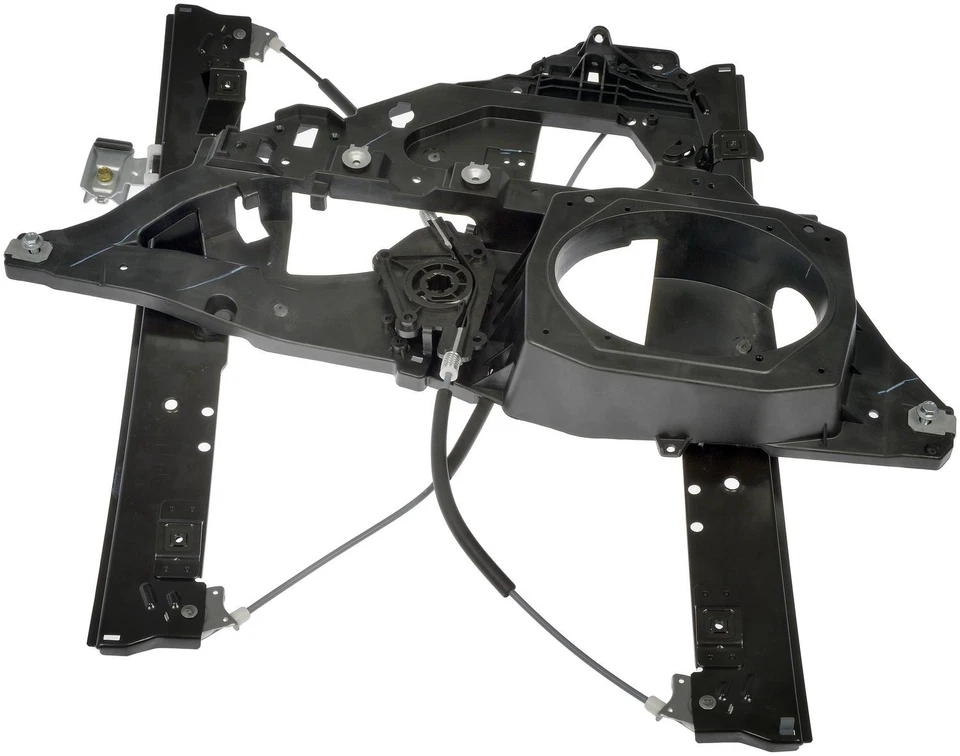 Regulador de ventana Dorman 749-542 para Ford Lincoln Expedition Navigator 07-17 Foto 4 de 4